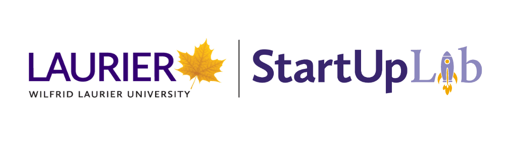 StartUp Lab @ Laurier